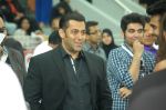 Salman Khan at CCl Match in Mumbai on 24th Feb 2013 (85).JPG
